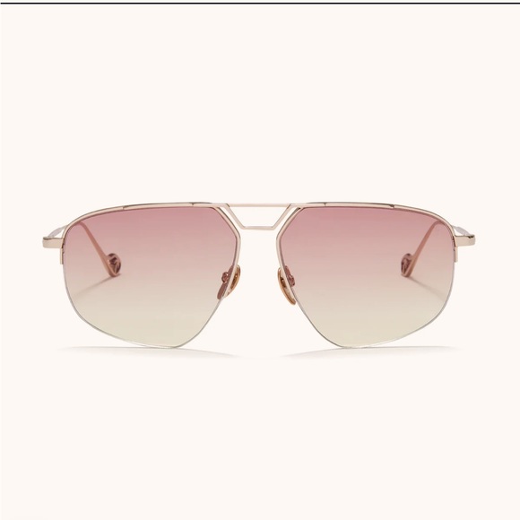 Sunday Somewhere Rae in Pink Gradient - Picture 1 of 2